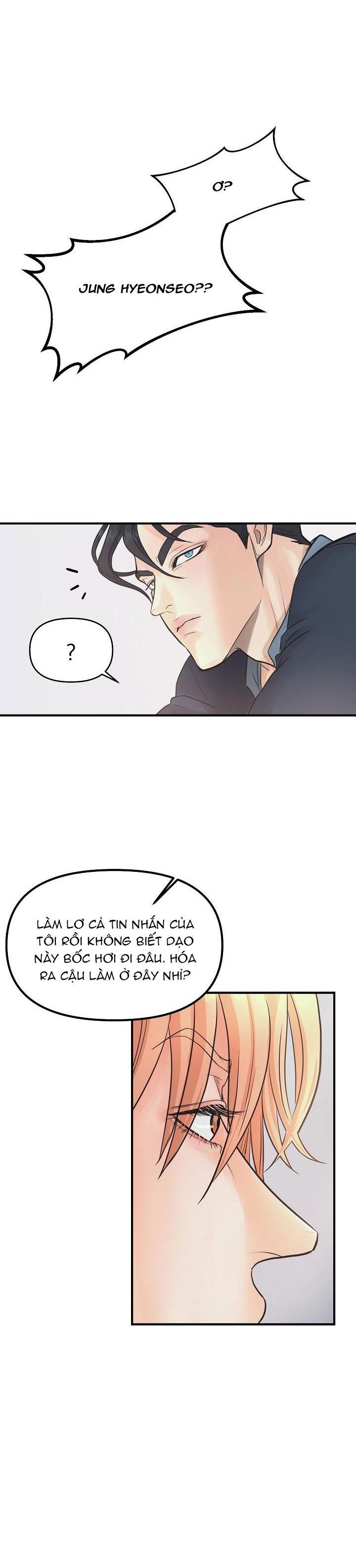 đọc truyện Ranh Giới Nguy Hiểm Chương 2 ảnh 47 tại Thiên Thai Truyện