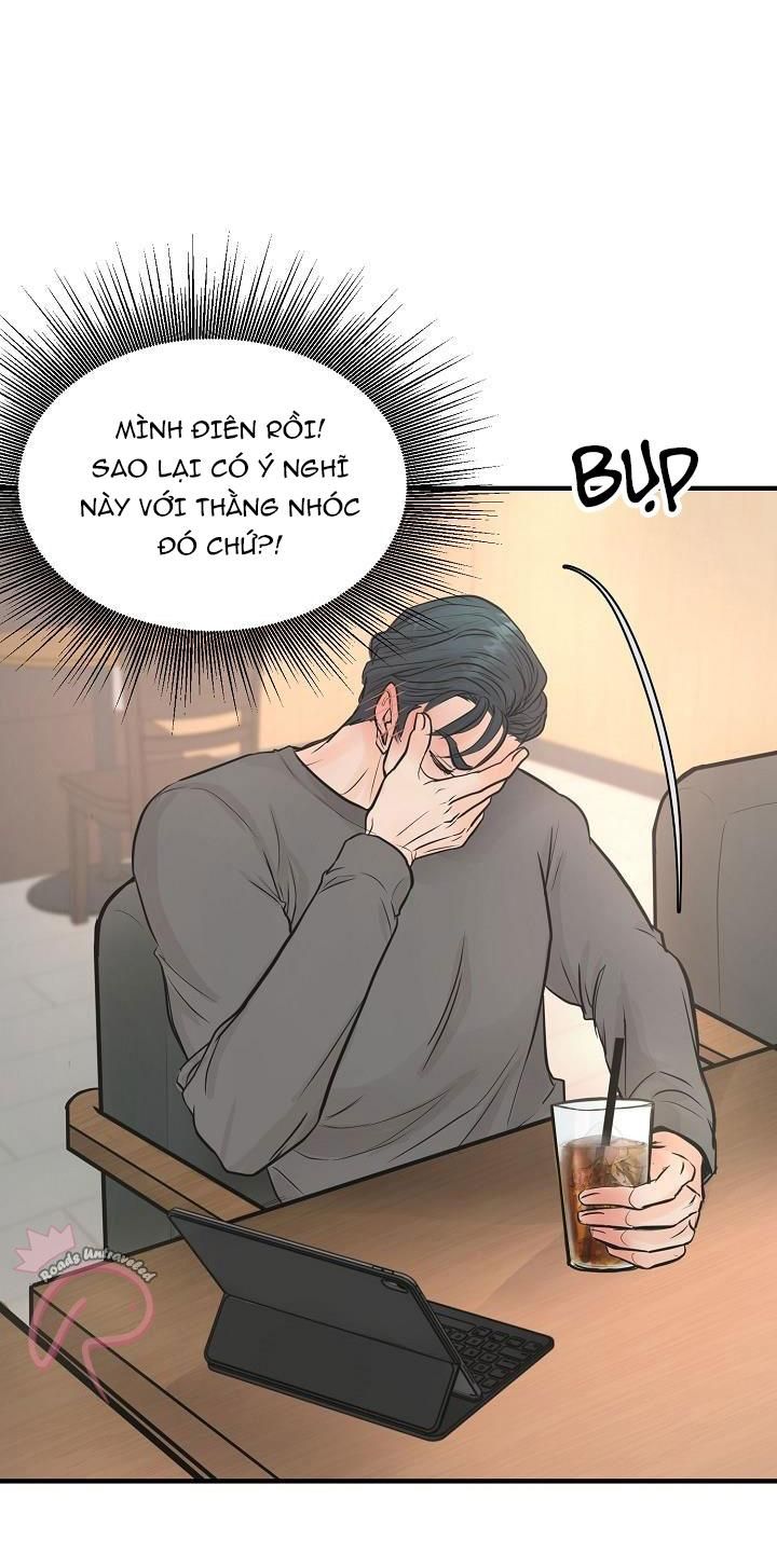 đọc truyện Ranh Giới Nguy Hiểm Chương 2 ảnh 8 tại Thiên Thai Truyện