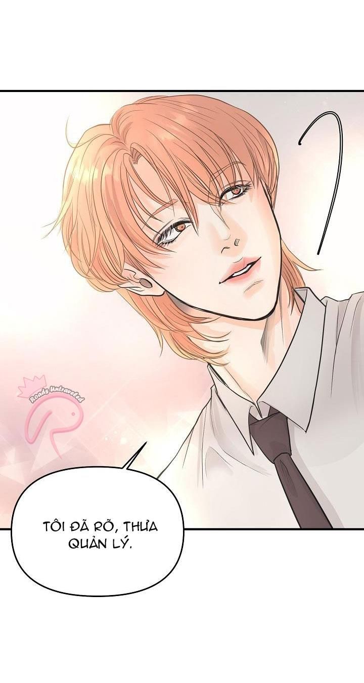 đọc truyện Ranh Giới Nguy Hiểm Chương 2 ảnh 11 tại Thiên Thai Truyện