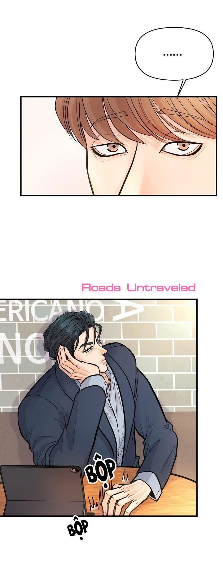 đọc truyện Ranh Giới Nguy Hiểm Chương 3 ảnh 17 tại Thiên Thai Truyện