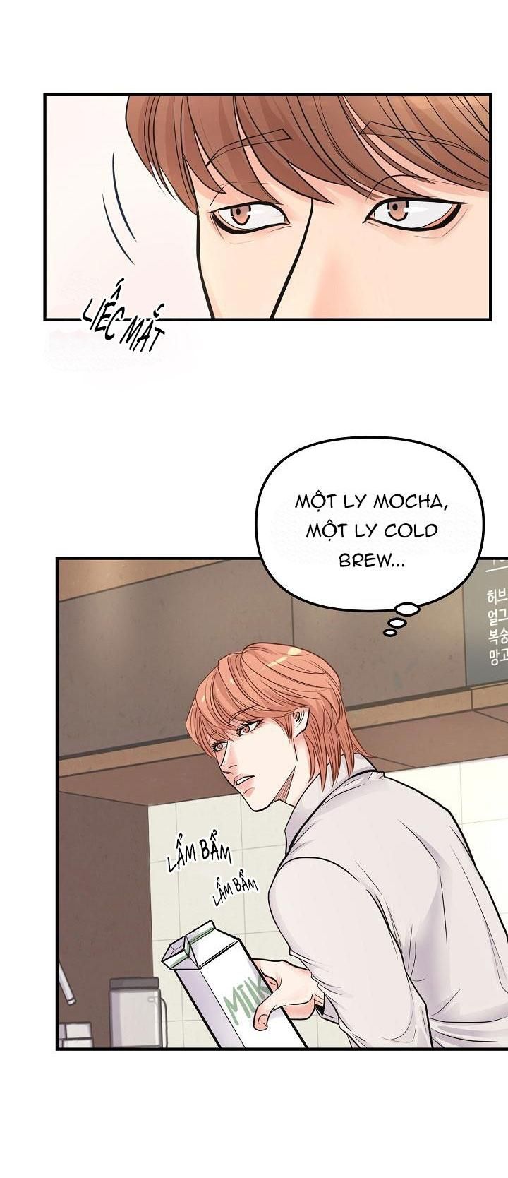 đọc truyện Ranh Giới Nguy Hiểm Chương 3 ảnh 18 tại Thiên Thai Truyện