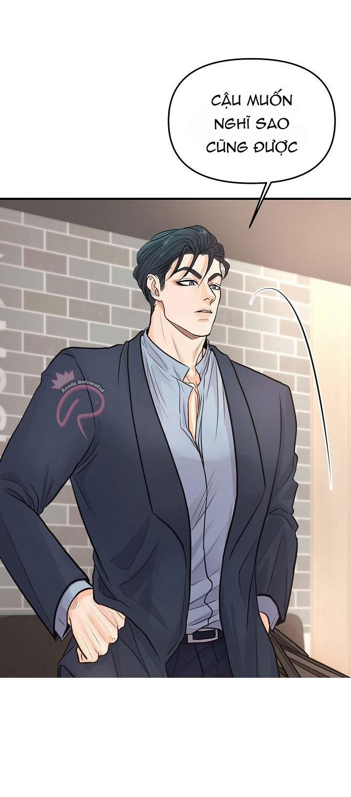 đọc truyện Ranh Giới Nguy Hiểm Chương 3 ảnh 23 tại Thiên Thai Truyện