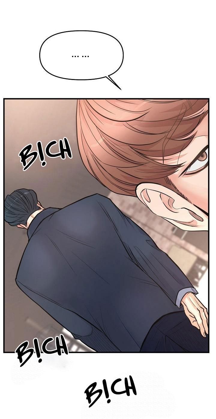 đọc truyện Ranh Giới Nguy Hiểm Chương 3 ảnh 24 tại Thiên Thai Truyện