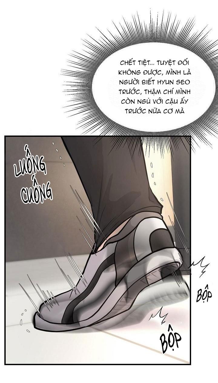 đọc truyện Ranh Giới Nguy Hiểm Chương 3 ảnh 26 tại Thiên Thai Truyện