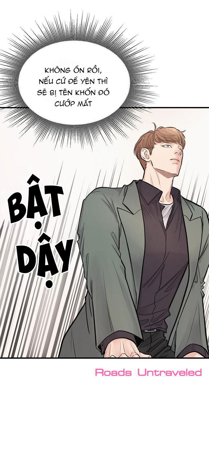 đọc truyện Ranh Giới Nguy Hiểm Chương 3 ảnh 27 tại Thiên Thai Truyện