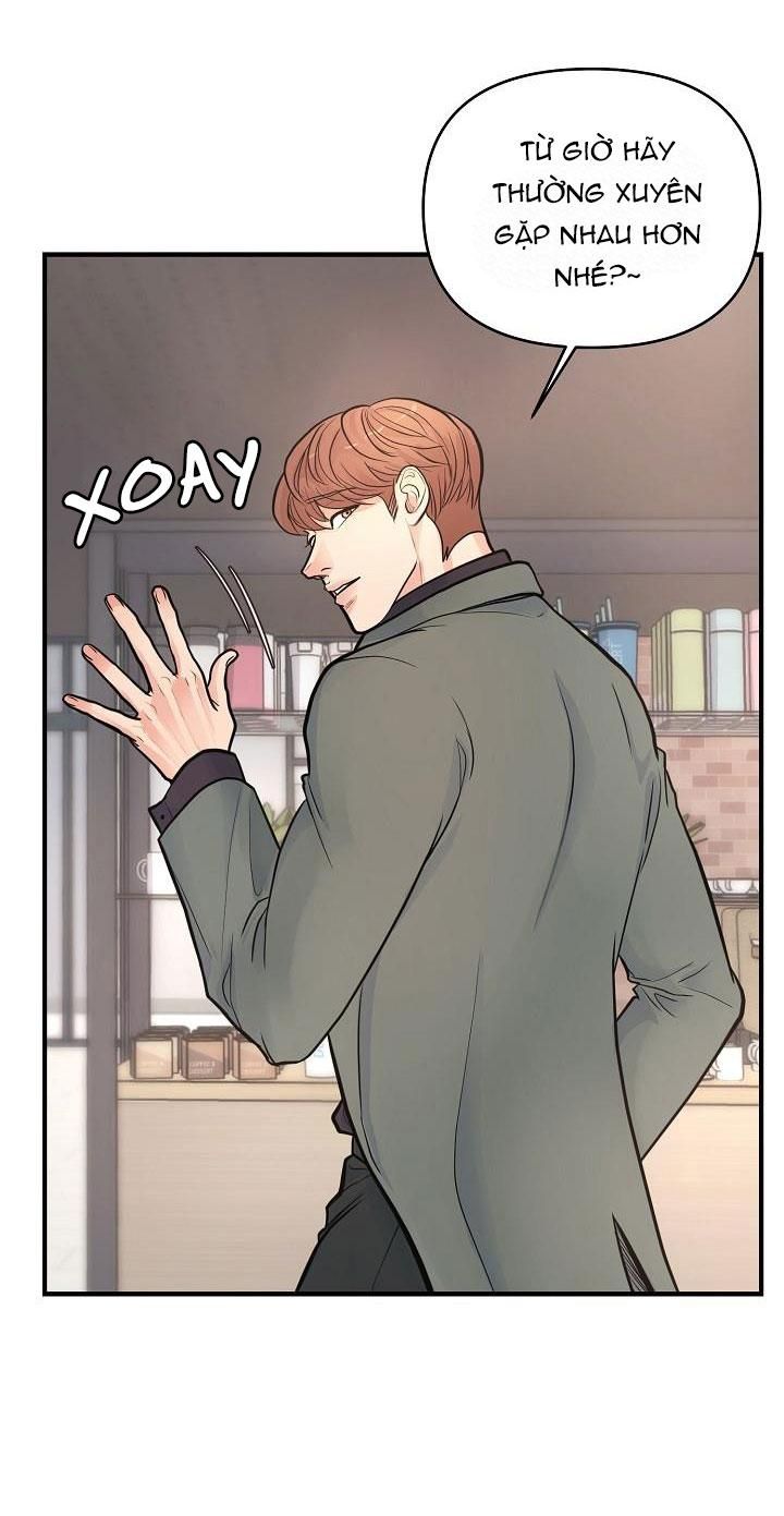 đọc truyện Ranh Giới Nguy Hiểm Chương 3 ảnh 33 tại Thiên Thai Truyện