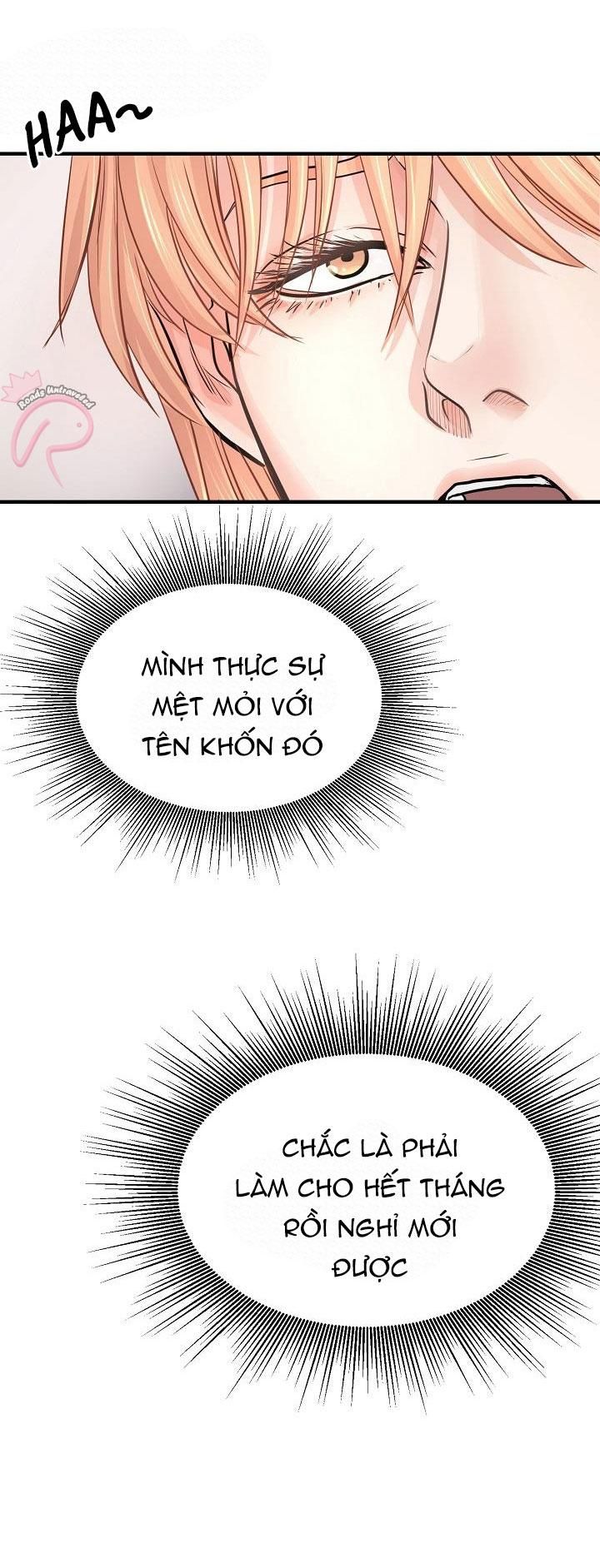 đọc truyện Ranh Giới Nguy Hiểm Chương 3 ảnh 34 tại Thiên Thai Truyện