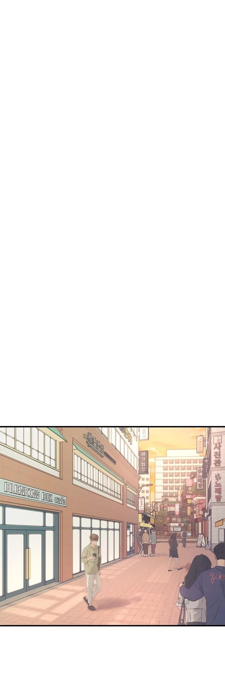 đọc truyện Ranh Giới Nguy Hiểm Chương 3 ảnh 35 tại Thiên Thai Truyện