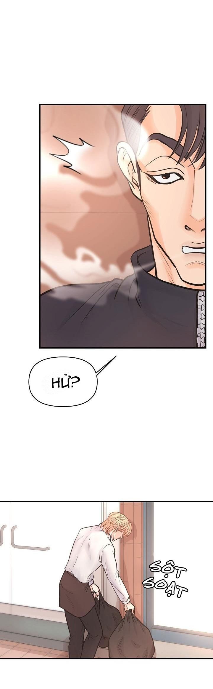 đọc truyện Ranh Giới Nguy Hiểm Chương 3 ảnh 37 tại Thiên Thai Truyện