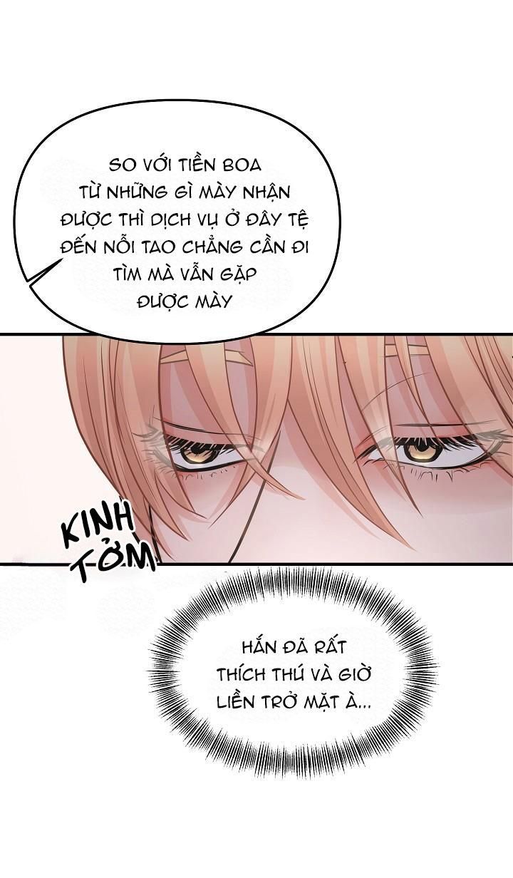 đọc truyện Ranh Giới Nguy Hiểm Chương 3 ảnh 41 tại Thiên Thai Truyện