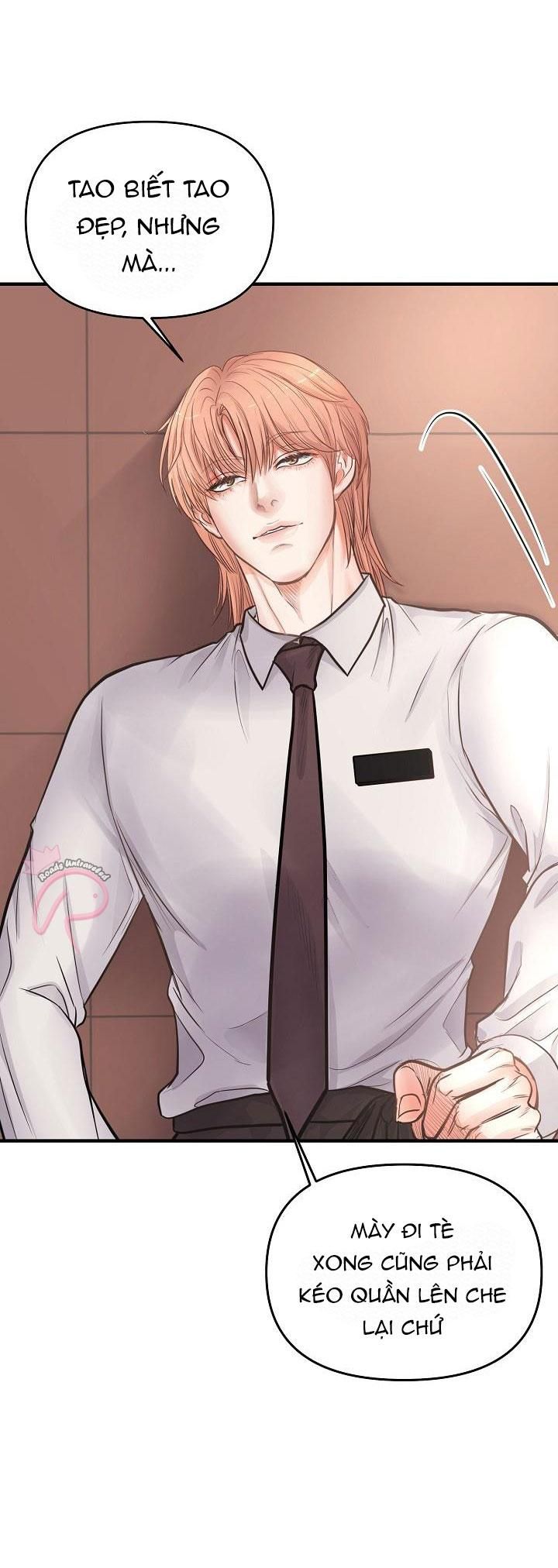 đọc truyện Ranh Giới Nguy Hiểm Chương 3 ảnh 43 tại Thiên Thai Truyện