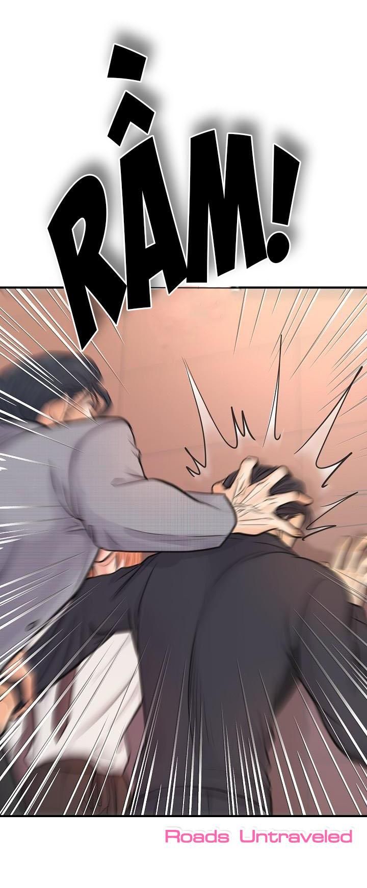 đọc truyện Ranh Giới Nguy Hiểm Chương 4 ảnh 13 tại Thiên Thai Truyện