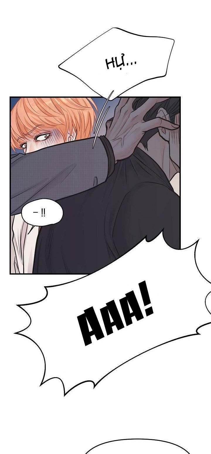 đọc truyện Ranh Giới Nguy Hiểm Chương 4 ảnh 14 tại Thiên Thai Truyện