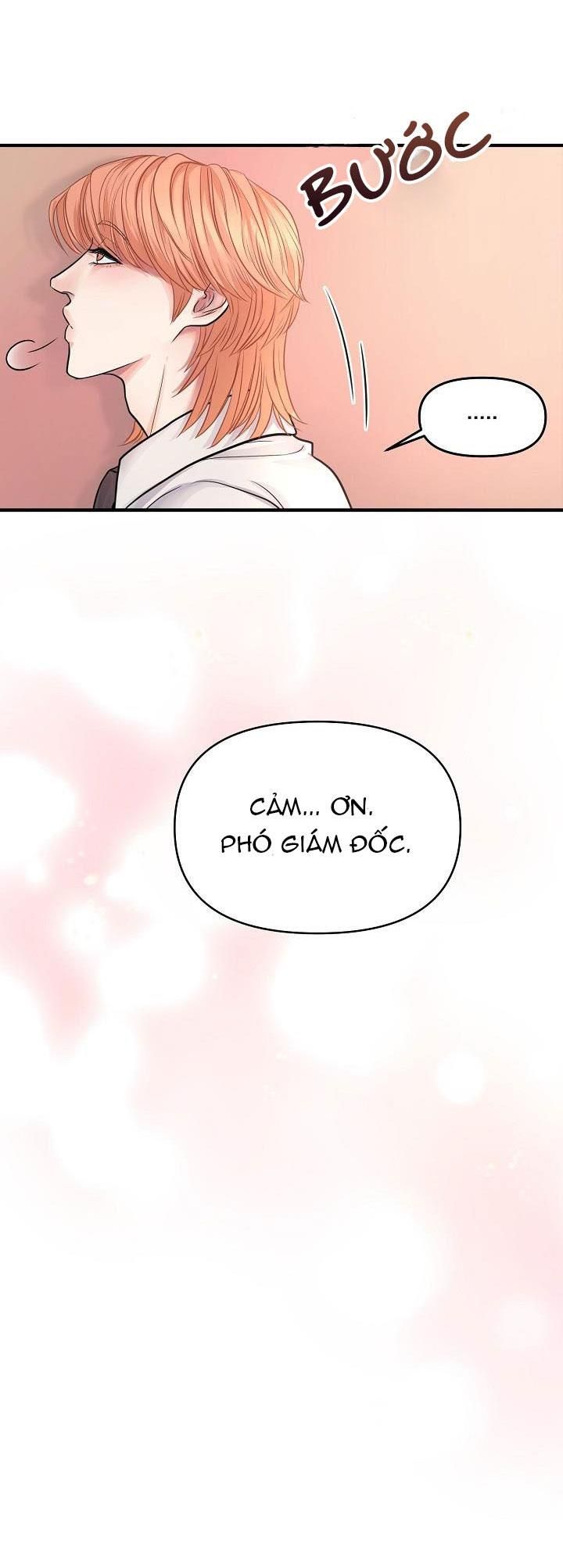 đọc truyện Ranh Giới Nguy Hiểm Chương 4 ảnh 21 tại Thiên Thai Truyện