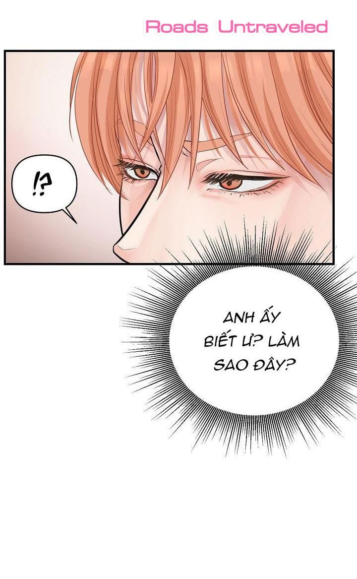 đọc truyện Ranh Giới Nguy Hiểm Chương 4 ảnh 27 tại Thiên Thai Truyện