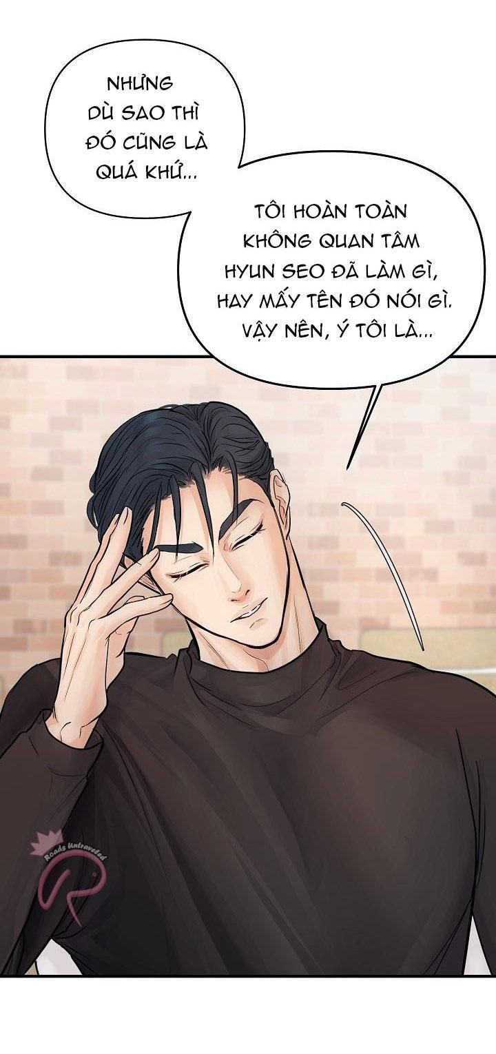 đọc truyện Ranh Giới Nguy Hiểm Chương 4 ảnh 28 tại Thiên Thai Truyện