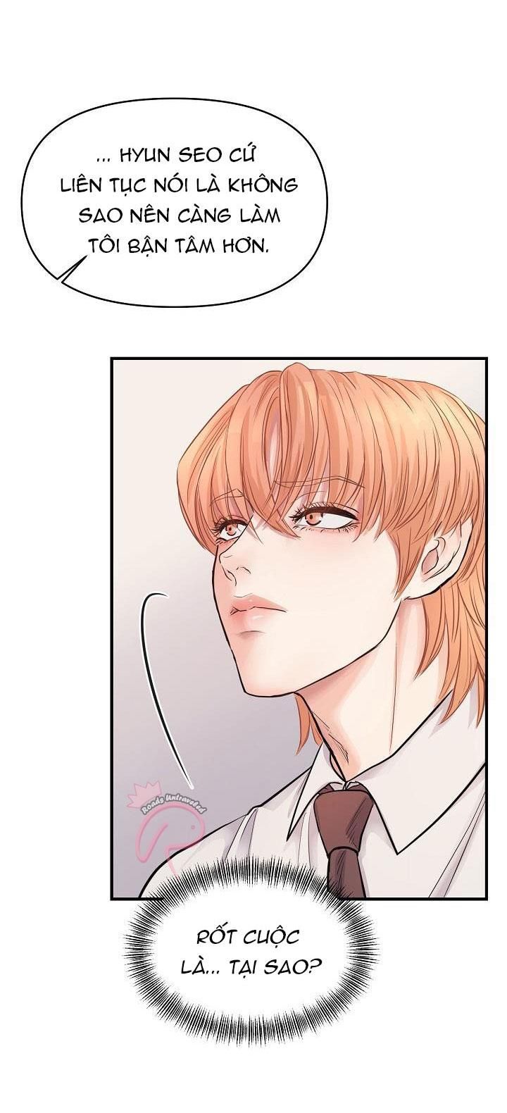 đọc truyện Ranh Giới Nguy Hiểm Chương 4 ảnh 29 tại Thiên Thai Truyện