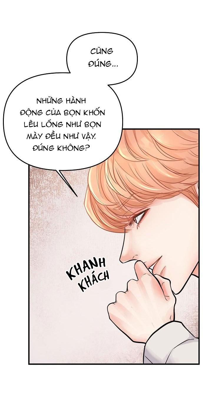 đọc truyện Ranh Giới Nguy Hiểm Chương 4 ảnh 5 tại Thiên Thai Truyện