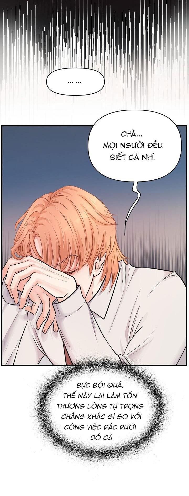 đọc truyện Ranh Giới Nguy Hiểm Chương 4 ảnh 32 tại Thiên Thai Truyện