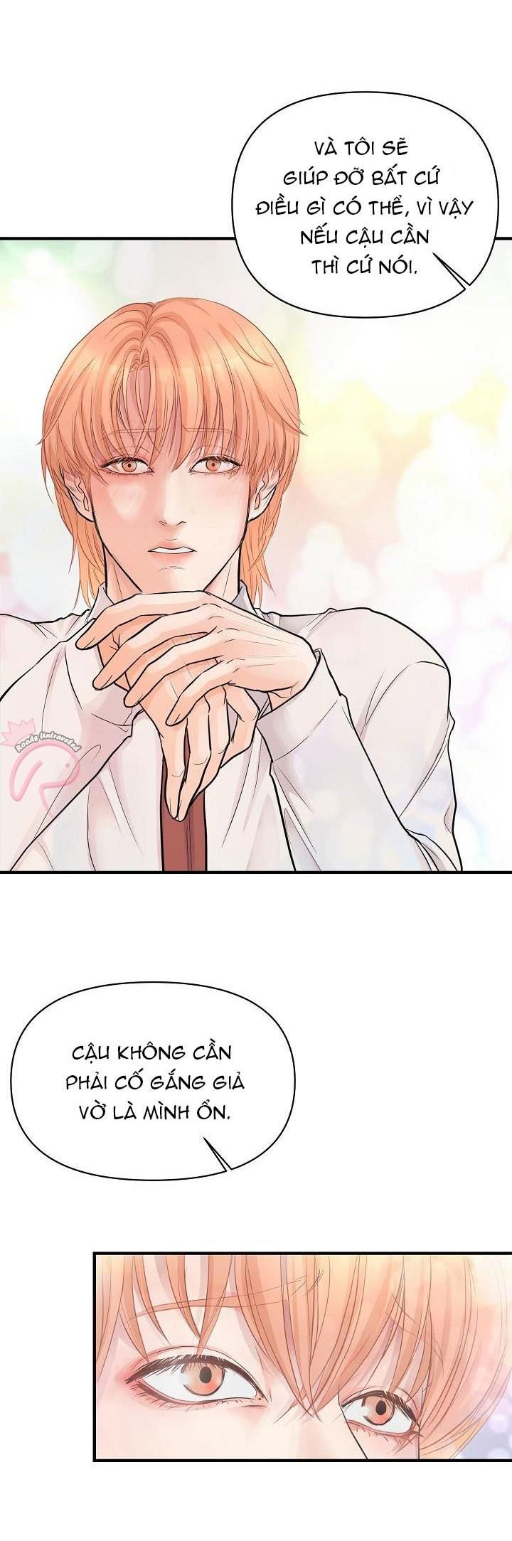 đọc truyện Ranh Giới Nguy Hiểm Chương 4 ảnh 35 tại Thiên Thai Truyện