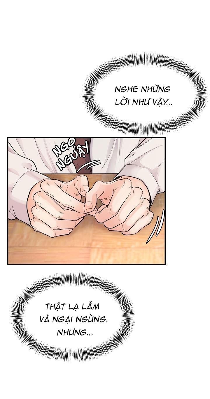 đọc truyện Ranh Giới Nguy Hiểm Chương 4 ảnh 36 tại Thiên Thai Truyện