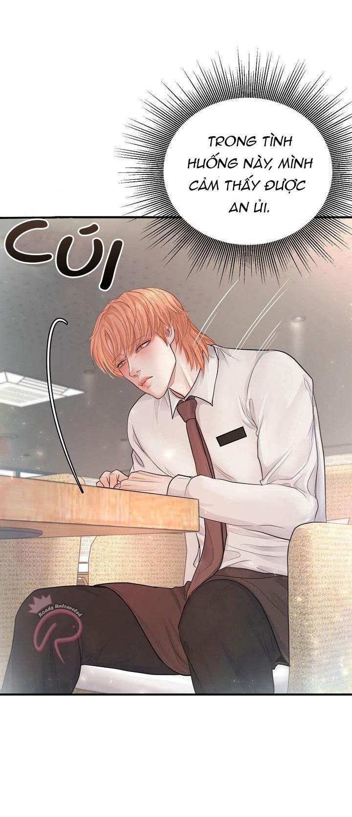 đọc truyện Ranh Giới Nguy Hiểm Chương 4 ảnh 37 tại Thiên Thai Truyện