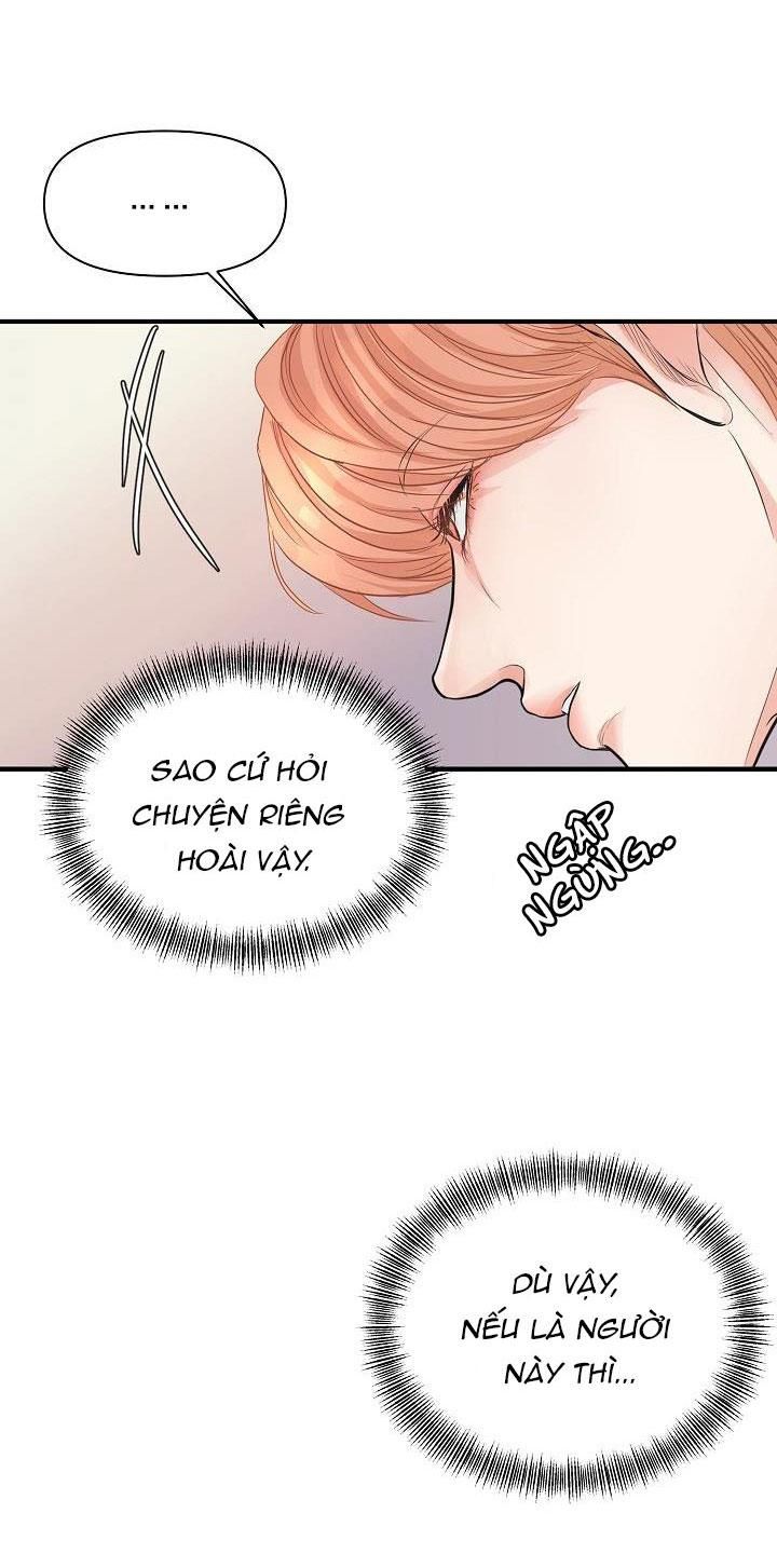 đọc truyện Ranh Giới Nguy Hiểm Chương 4 ảnh 40 tại Thiên Thai Truyện