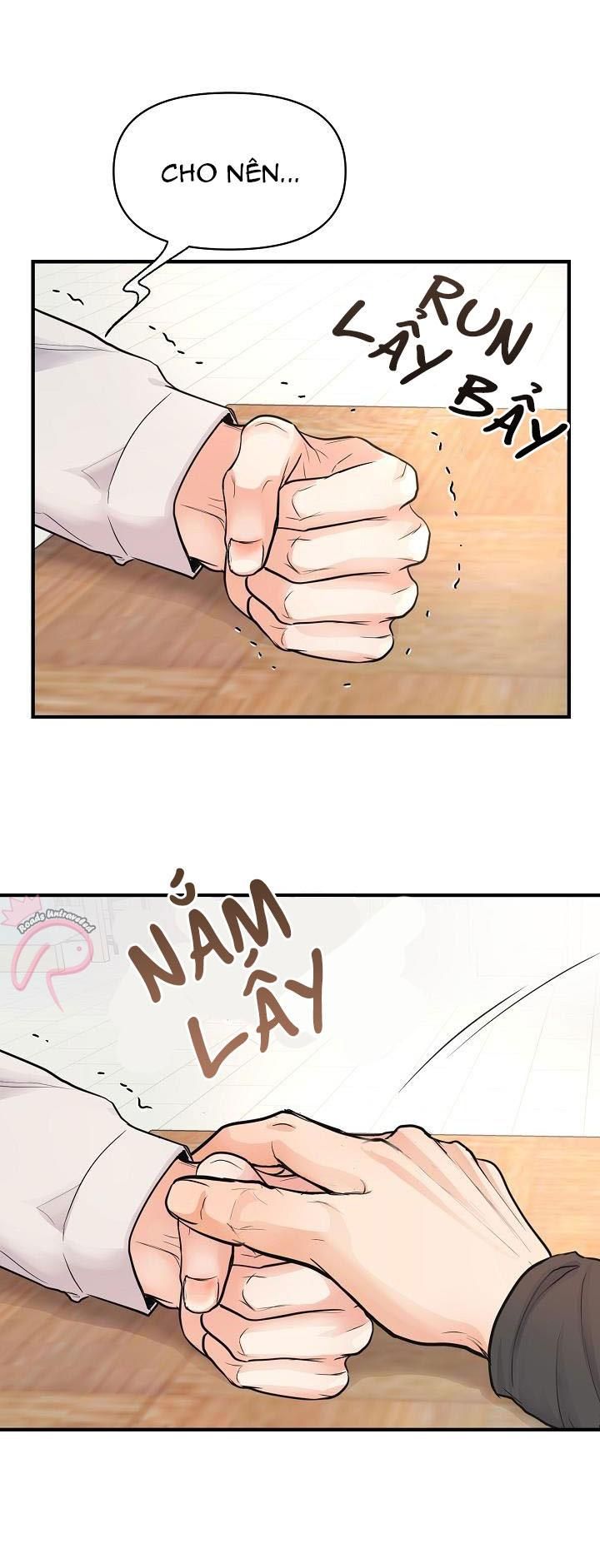 đọc truyện Ranh Giới Nguy Hiểm Chương 4 ảnh 44 tại Thiên Thai Truyện