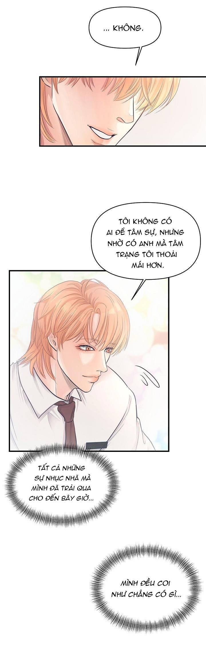 đọc truyện Ranh Giới Nguy Hiểm Chương 4 ảnh 46 tại Thiên Thai Truyện