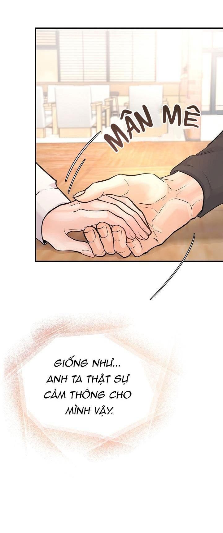 đọc truyện Ranh Giới Nguy Hiểm Chương 4 ảnh 48 tại Thiên Thai Truyện