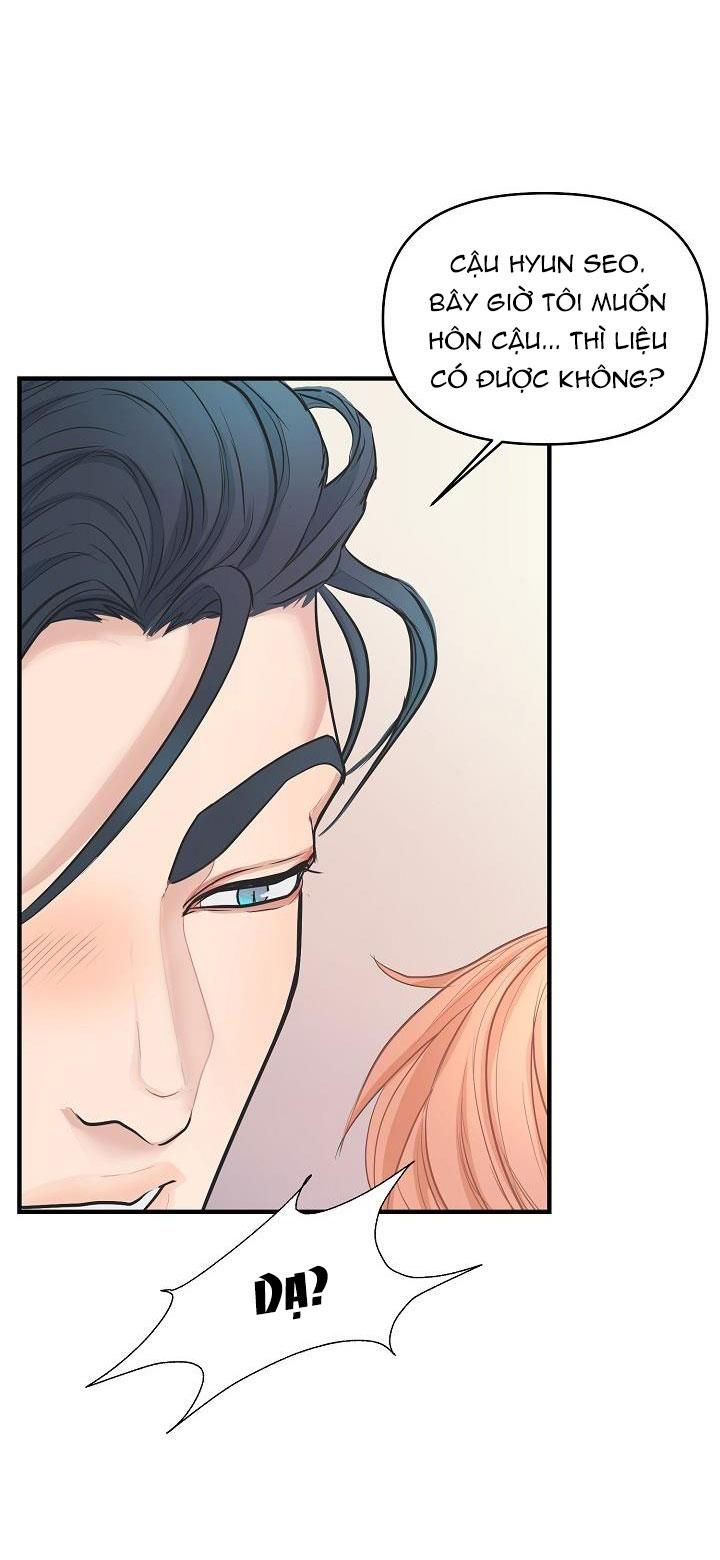 đọc truyện Ranh Giới Nguy Hiểm Chương 5 ảnh 12 tại Thiên Thai Truyện