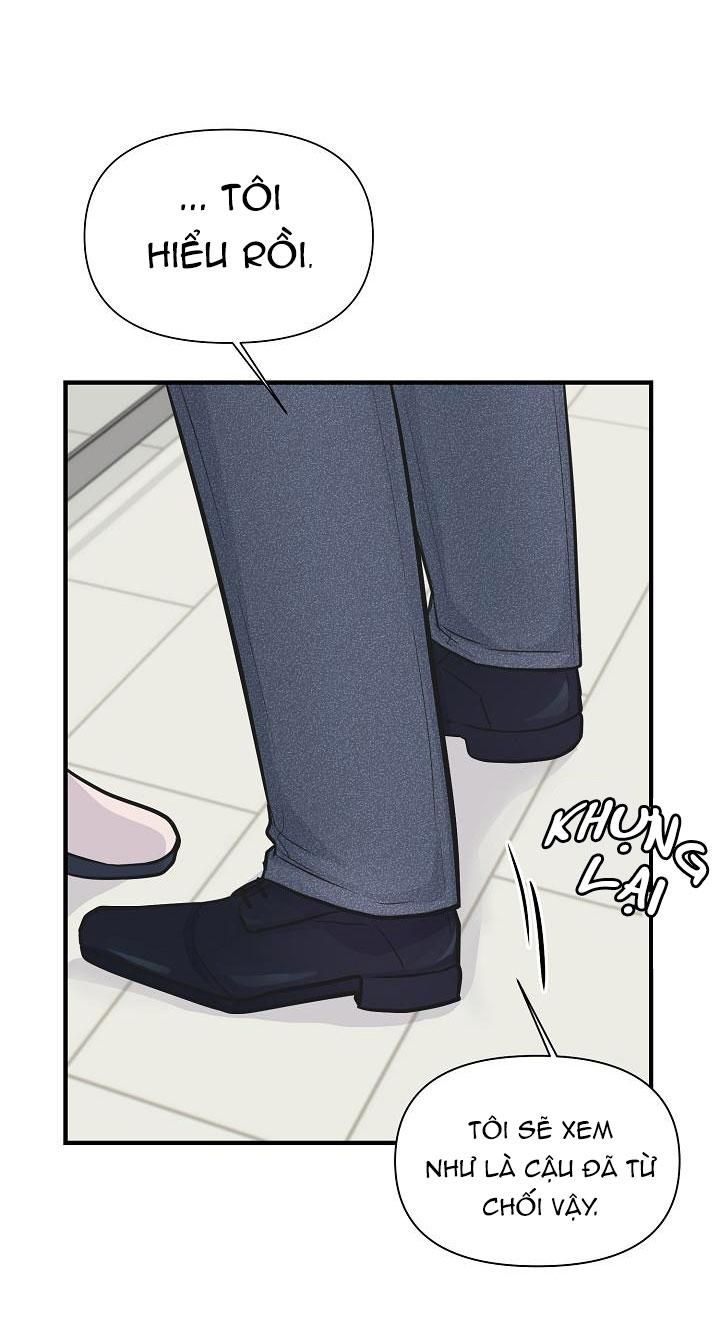 đọc truyện Ranh Giới Nguy Hiểm Chương 5 ảnh 19 tại Thiên Thai Truyện