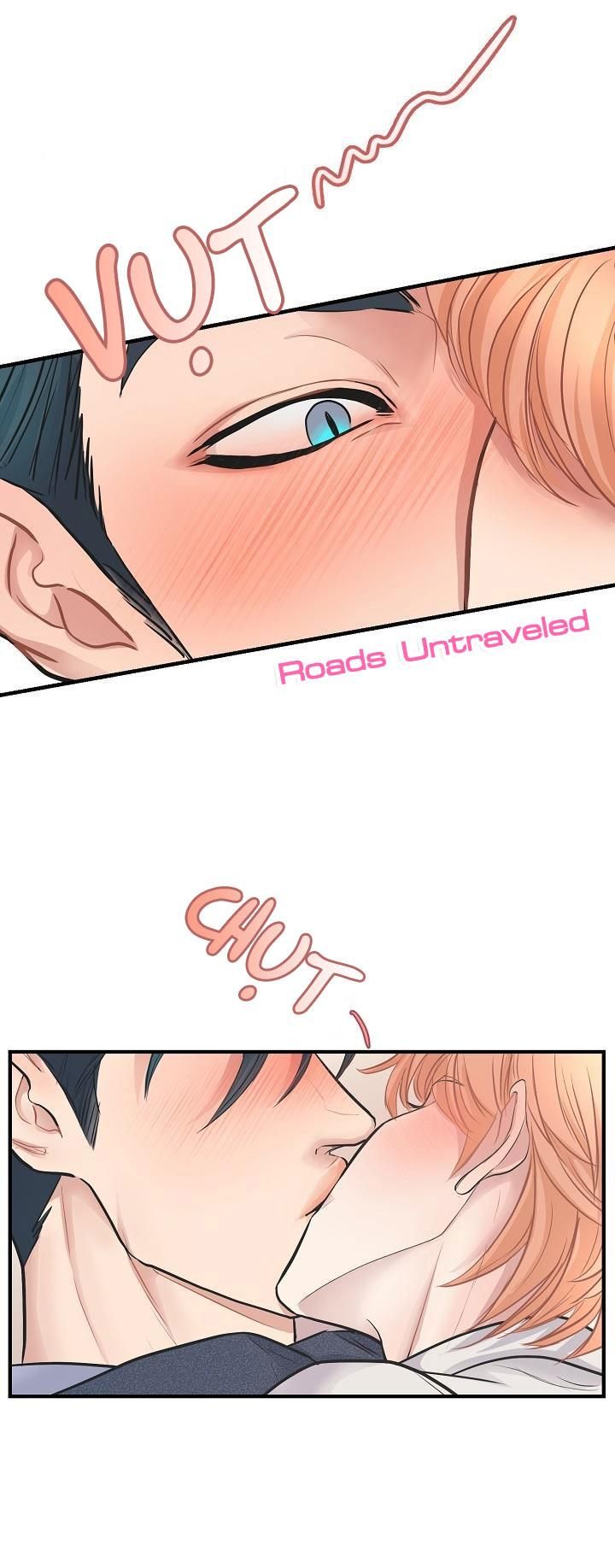 đọc truyện Ranh Giới Nguy Hiểm Chương 5 ảnh 24 tại Thiên Thai Truyện