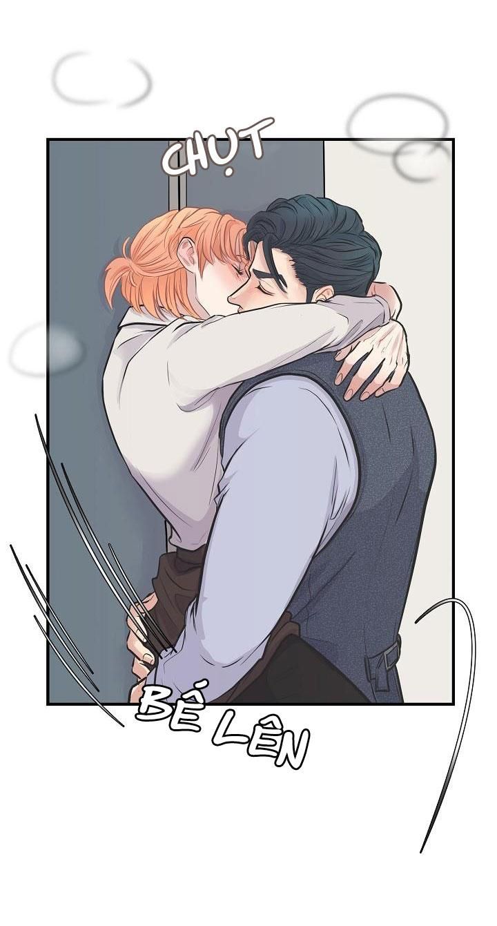 đọc truyện Ranh Giới Nguy Hiểm Chương 5 ảnh 28 tại Thiên Thai Truyện