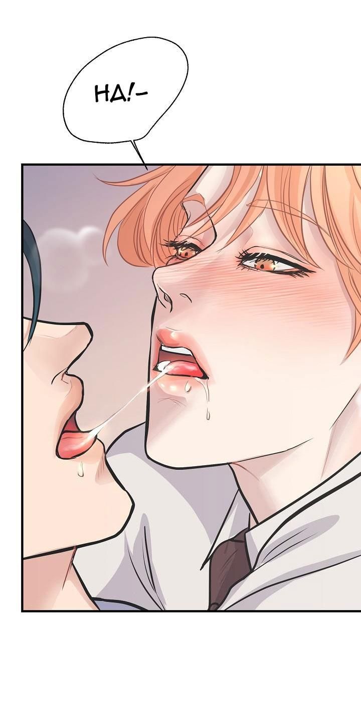 đọc truyện Ranh Giới Nguy Hiểm Chương 5 ảnh 31 tại Thiên Thai Truyện