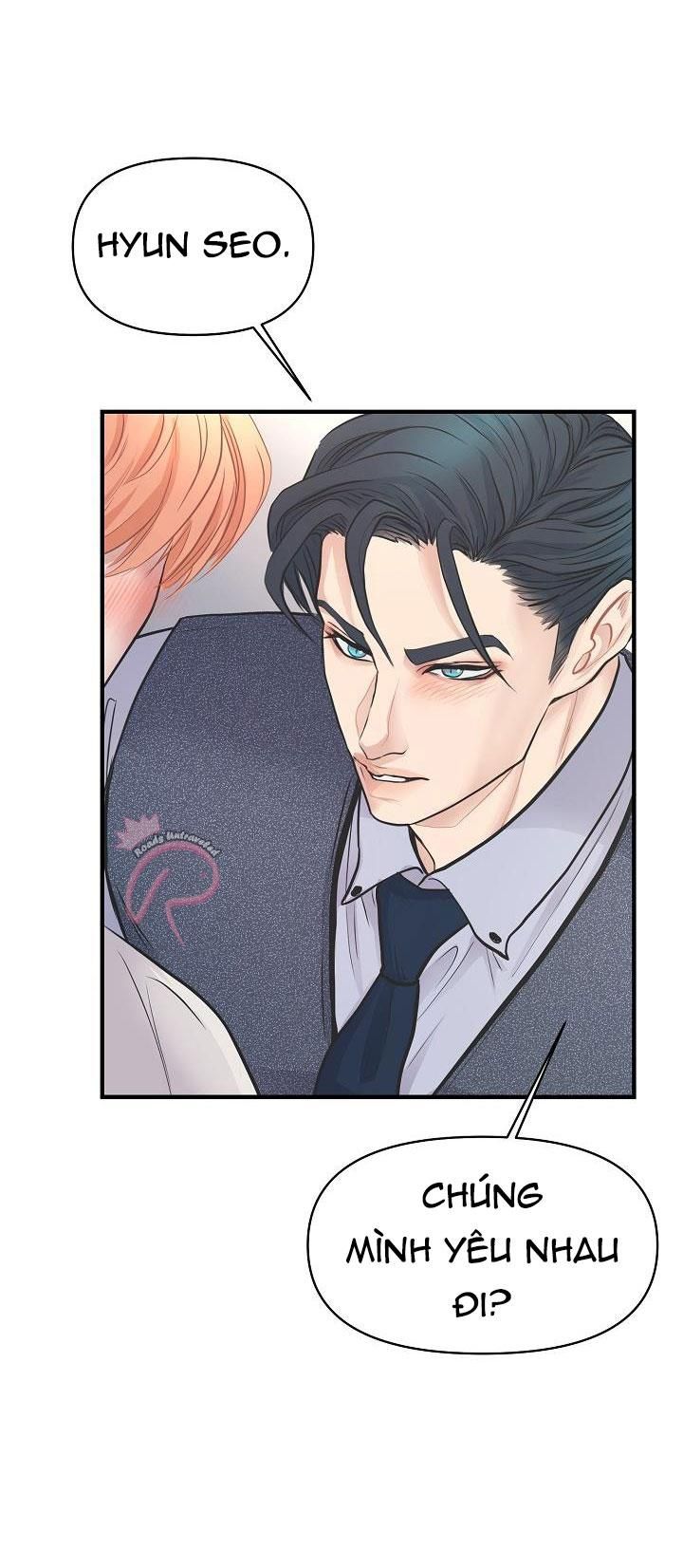 đọc truyện Ranh Giới Nguy Hiểm Chương 5 ảnh 36 tại Thiên Thai Truyện