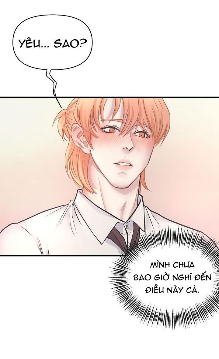 đọc truyện Ranh Giới Nguy Hiểm Chương 5 ảnh 37 tại Thiên Thai Truyện