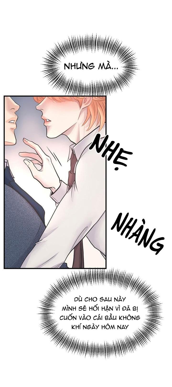 đọc truyện Ranh Giới Nguy Hiểm Chương 5 ảnh 38 tại Thiên Thai Truyện