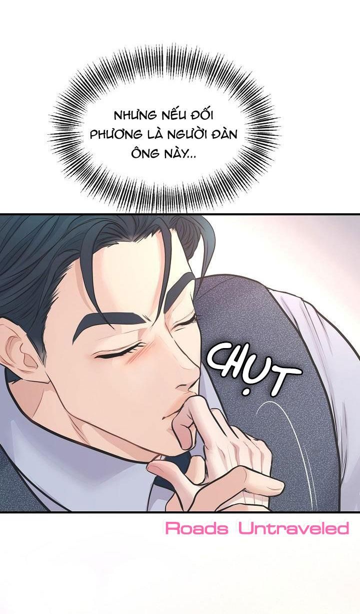 đọc truyện Ranh Giới Nguy Hiểm Chương 5 ảnh 39 tại Thiên Thai Truyện