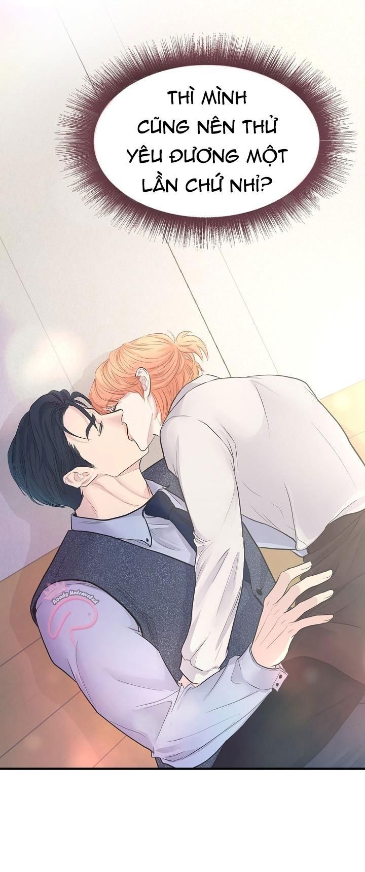 đọc truyện Ranh Giới Nguy Hiểm Chương 5 ảnh 40 tại Thiên Thai Truyện