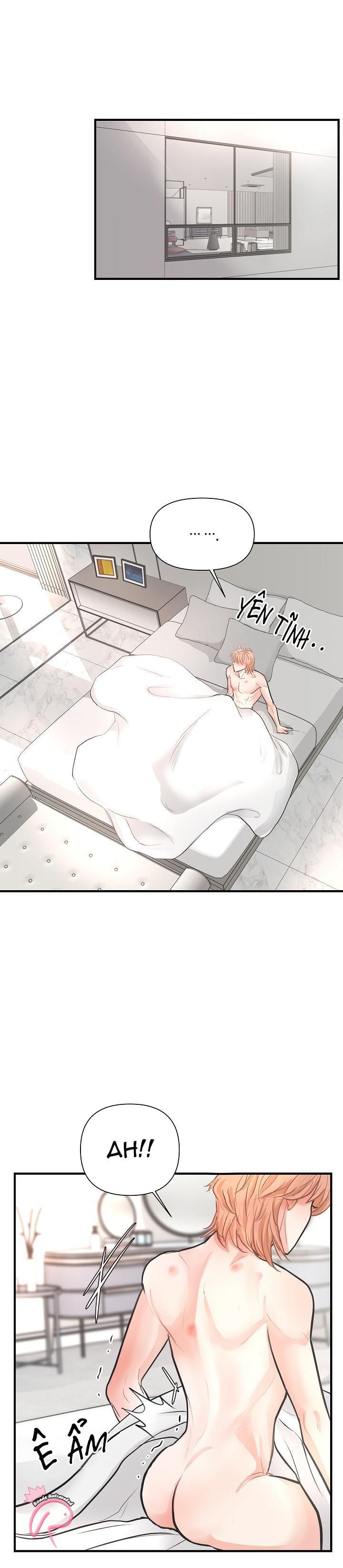 đọc truyện Ranh Giới Nguy Hiểm Chương 7 ảnh 2 tại Thiên Thai Truyện