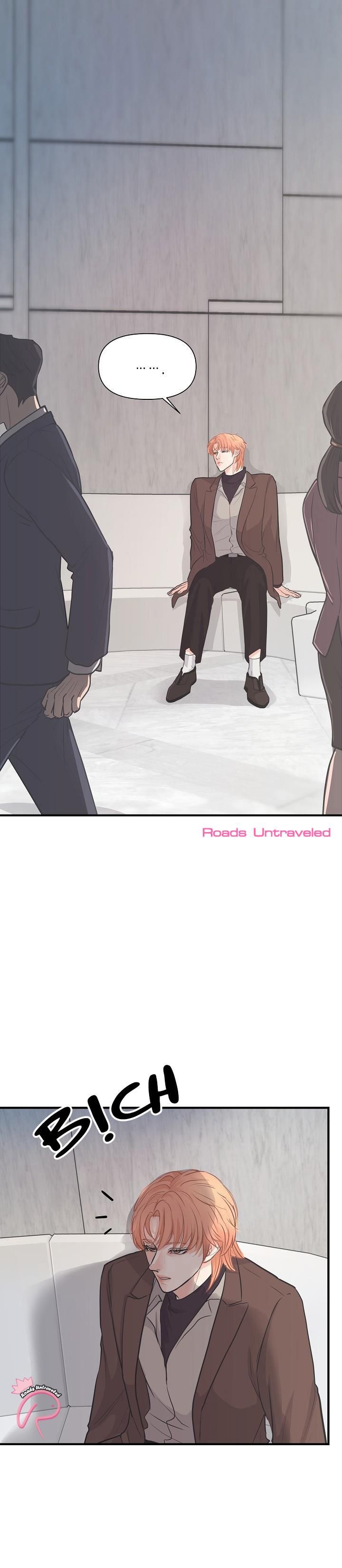 đọc truyện Ranh Giới Nguy Hiểm Chương 8 ảnh 2 tại Thiên Thai Truyện