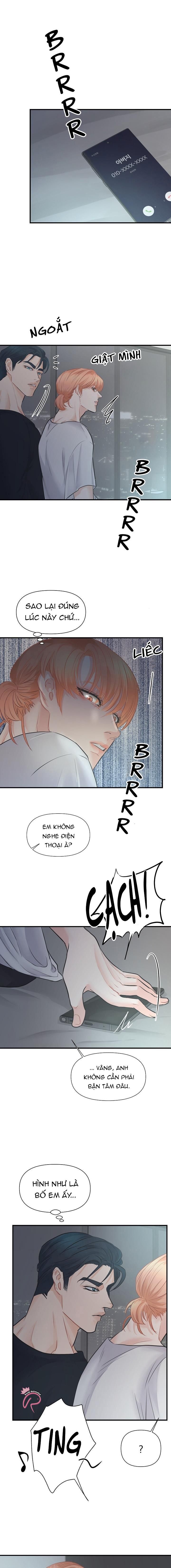 đọc truyện Ranh Giới Nguy Hiểm Chương 9 ảnh 14 tại Thiên Thai Truyện