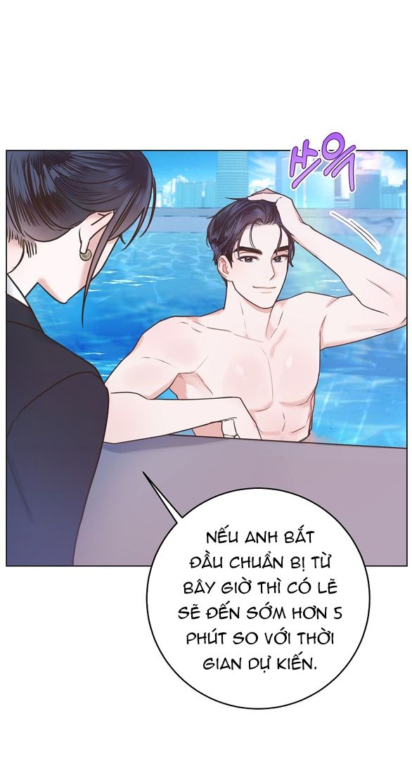 đọc truyện Ranh Giới Tình Yêu Công Sở Chương 1 ảnh 11 tại Thiên Thai Truyện