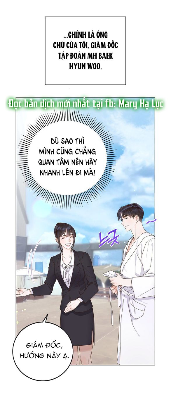 đọc truyện Ranh Giới Tình Yêu Công Sở Chương 1 ảnh 26 tại Thiên Thai Truyện