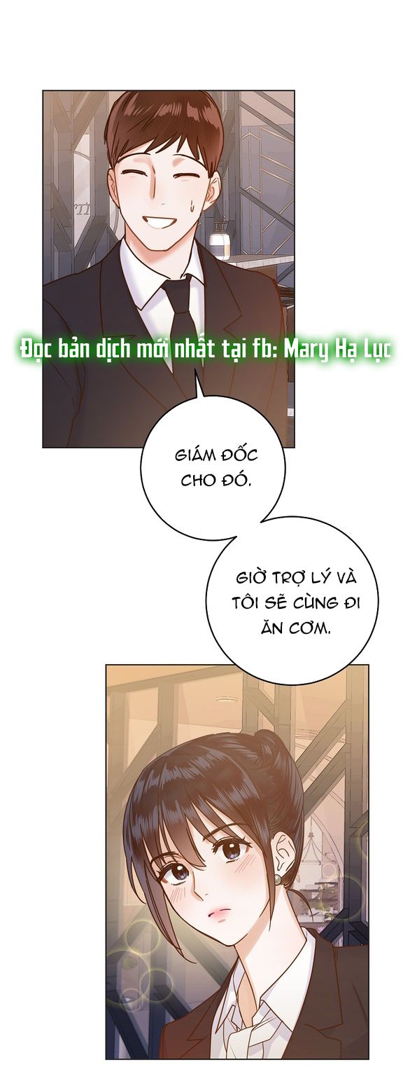 đọc truyện Ranh Giới Tình Yêu Công Sở Chương 1 ảnh 31 tại Thiên Thai Truyện