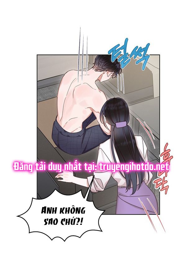 đọc truyện Ranh Giới Tình Yêu Công Sở Chương 10 ảnh 11 tại Thiên Thai Truyện