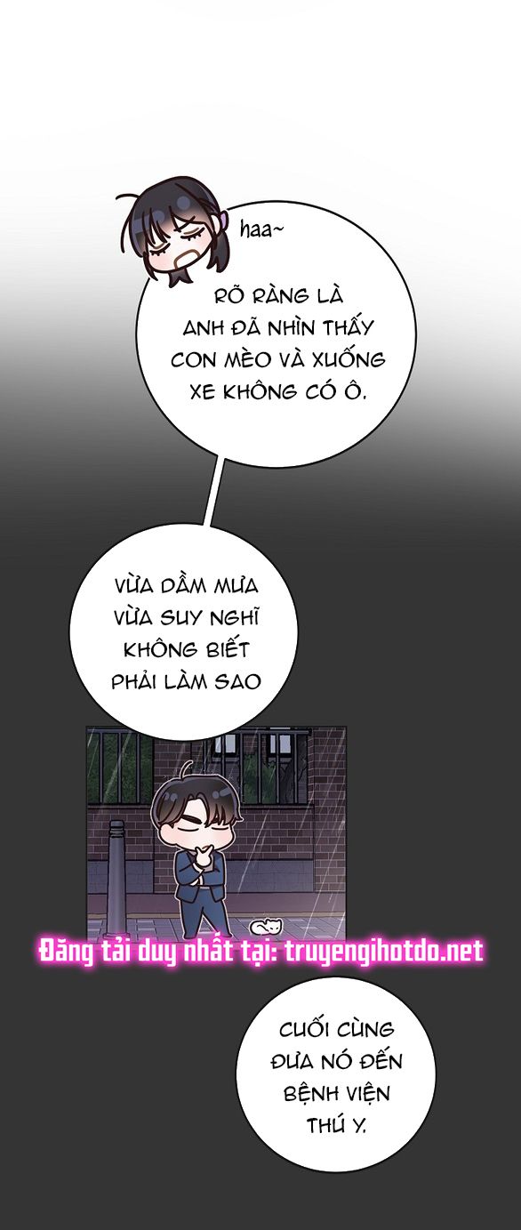 đọc truyện Ranh Giới Tình Yêu Công Sở Chương 10 ảnh 16 tại Thiên Thai Truyện