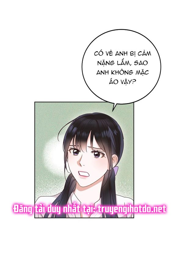 đọc truyện Ranh Giới Tình Yêu Công Sở Chương 10 ảnh 29 tại Thiên Thai Truyện