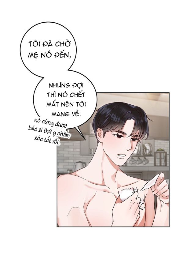 đọc truyện Ranh Giới Tình Yêu Công Sở Chương 10 ảnh 8 tại Thiên Thai Truyện